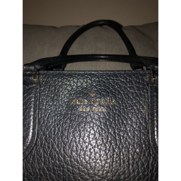 Kate Spade Leighton Satchel Large - Picture 5 of 15